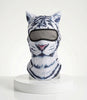 Cat Print Ski Mask – Full-Coverage Winter Balaclava